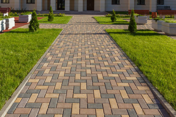 Best Affordable Driveway Paving  in Bolivar Peninsula, TX