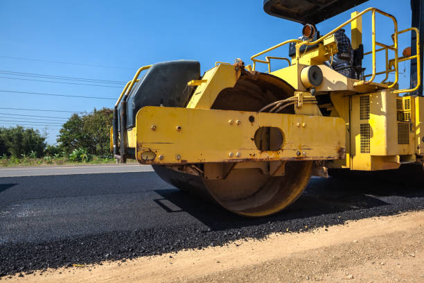 Best Driveway Repair Near Me  in Bolivar Peninsula, TX